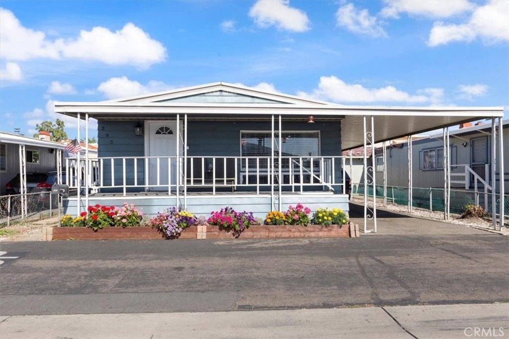 9080 Bloomfield Avenue # 293, Cypress