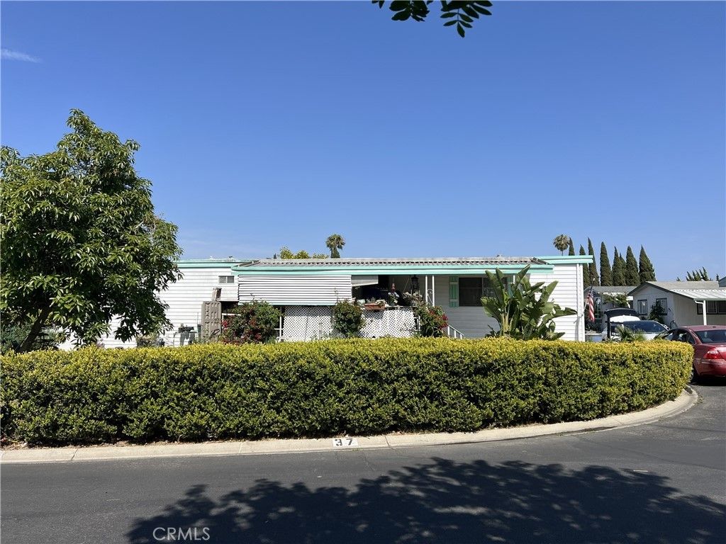 8200 Bolsa # 37, Midway City