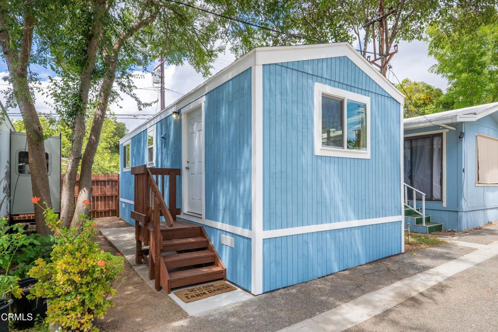 474 N Arnaz Street # 3, Ojai