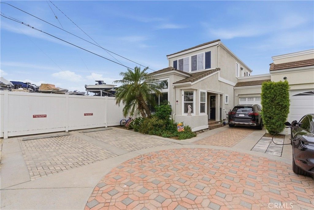 700 Lido Park Drive # 14, Newport Beach