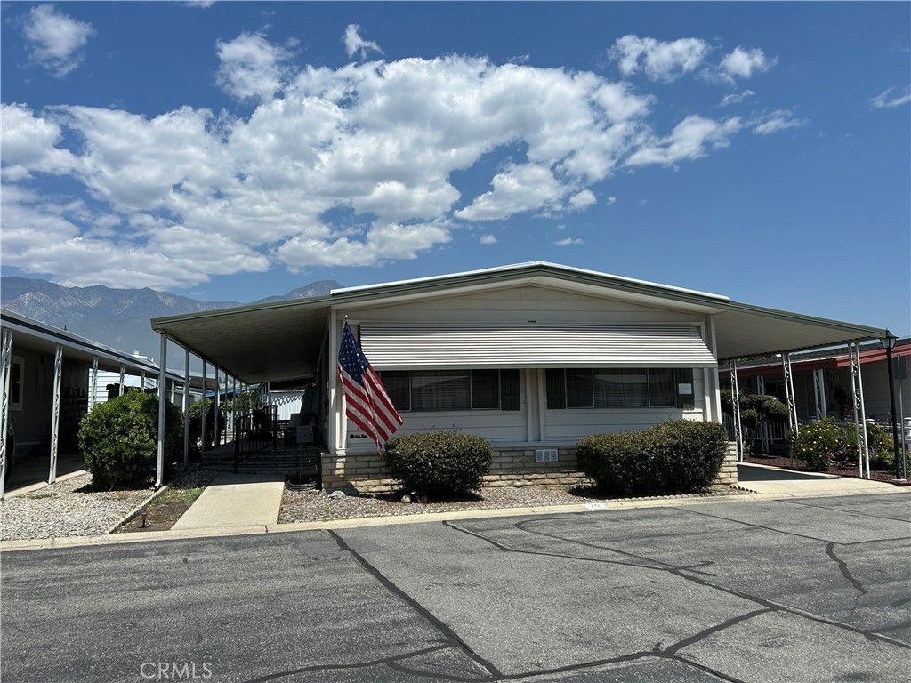 9800 Base Line Road # 70, Alta Loma