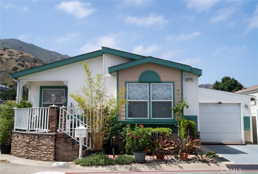 4901 Green River #37, Corona