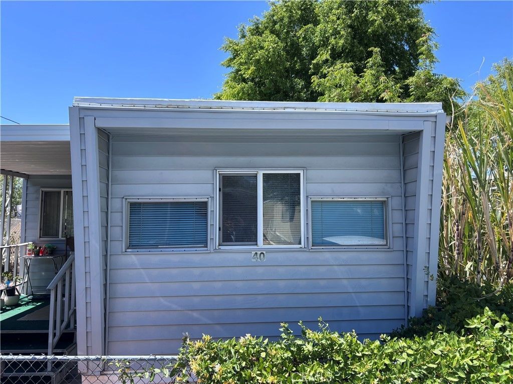37311 47th E # 40, Palmdale