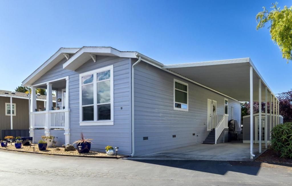 19 Primrose Street # 19, Aptos