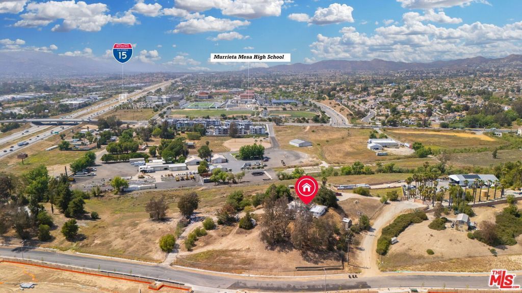 40895 Vista Murrieta, Murrieta