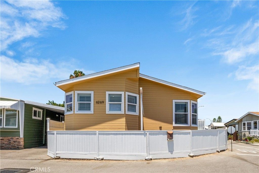 6269 Marina View Drive # 271, Long Beach