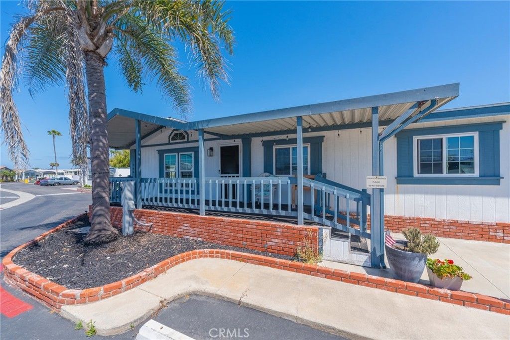 21851 Newland St # 266, Huntington Beach