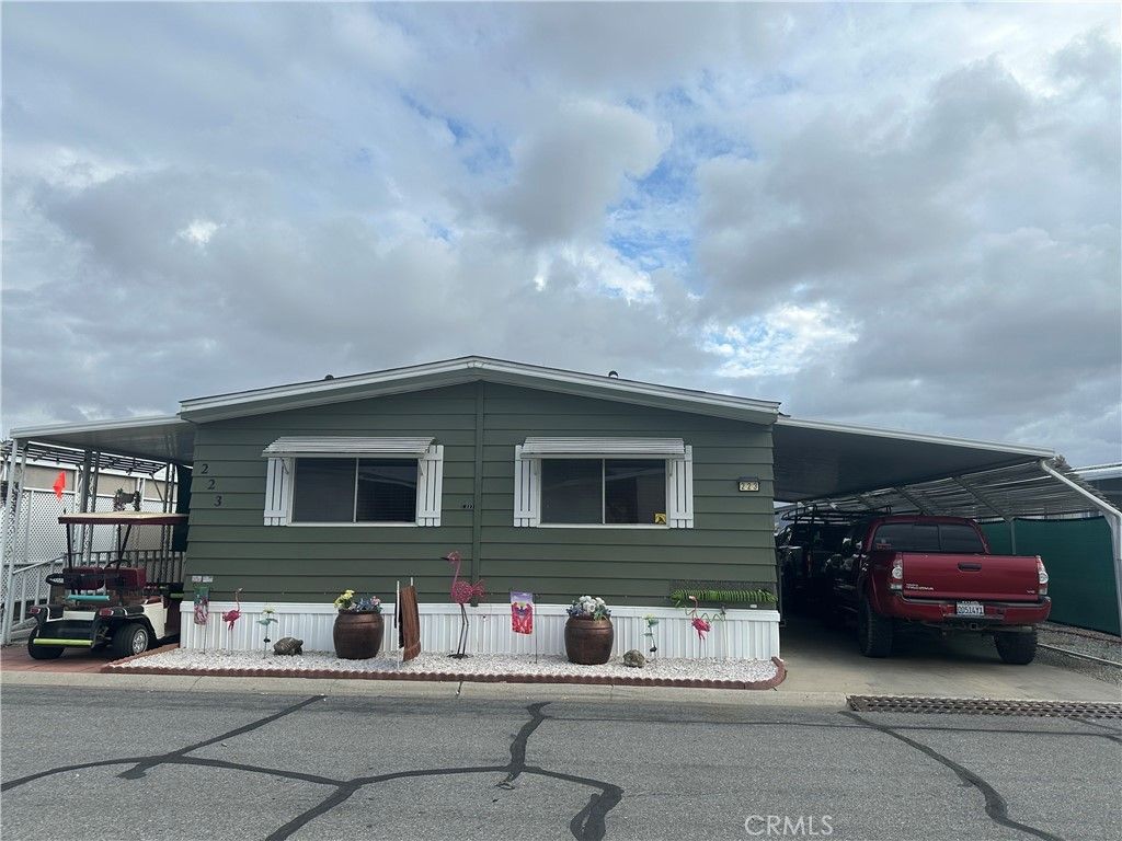 5001 W Florida Avenue # 223, Hemet