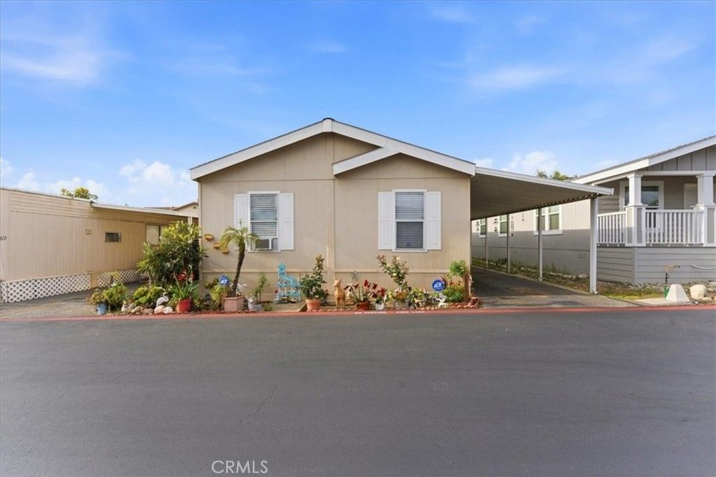 8389 Baker Avenue # 68, Rancho Cucamonga