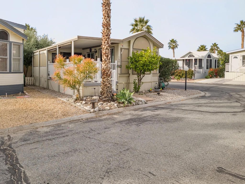 70200 Dillon Road # 160, Desert Hot Springs
