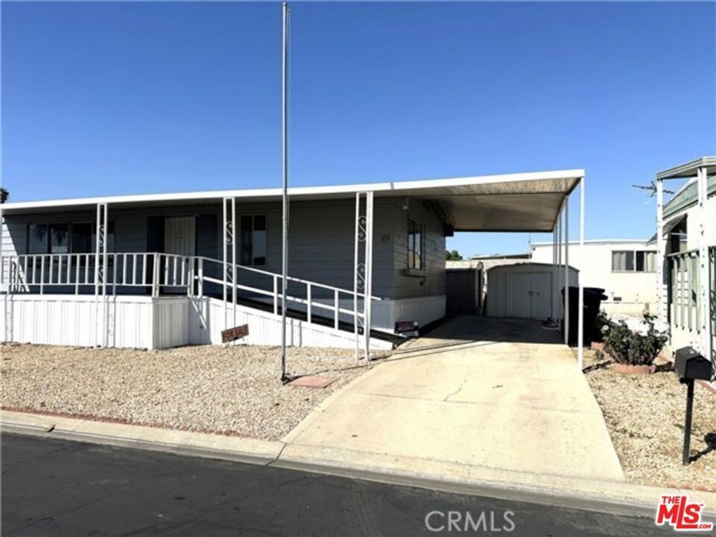9391 California Avenue # 89, Riverside