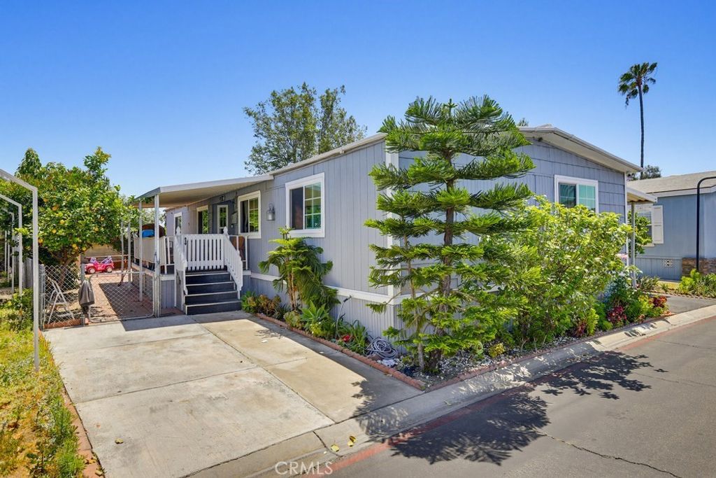 300 N Rampart # 50, Orange