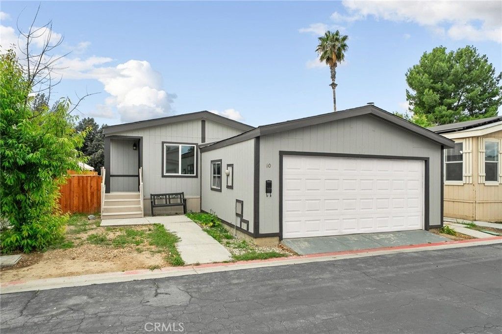 80 E Dawes # 10, Perris