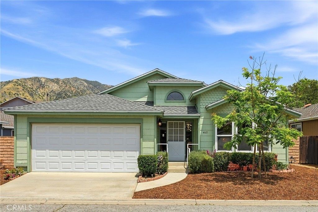 13691 Gavina Ave # 417, Sylmar