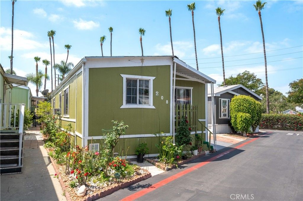 12560 Haster # 208, Garden Grove