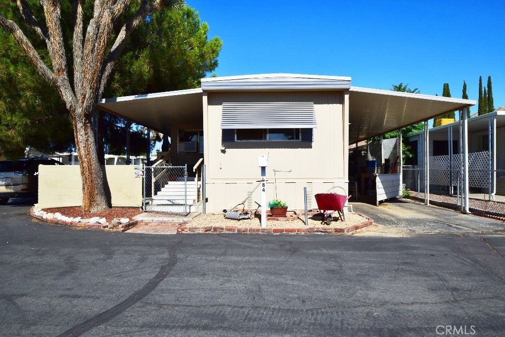 56254 29 Palms Highway # 84, Yucca Valley