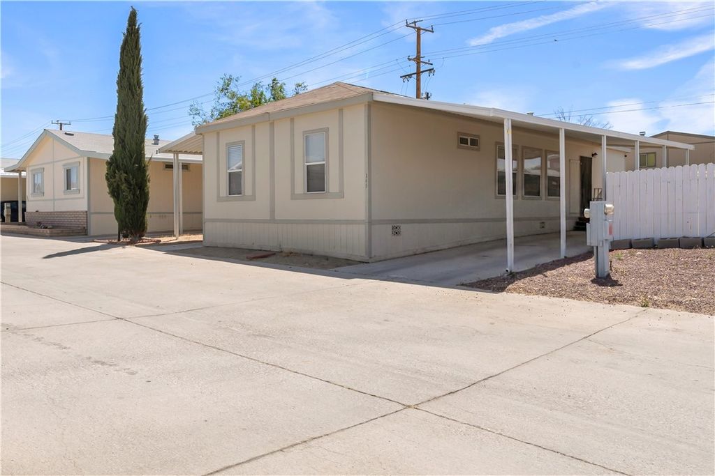 2494 W Main Street # 145, Barstow