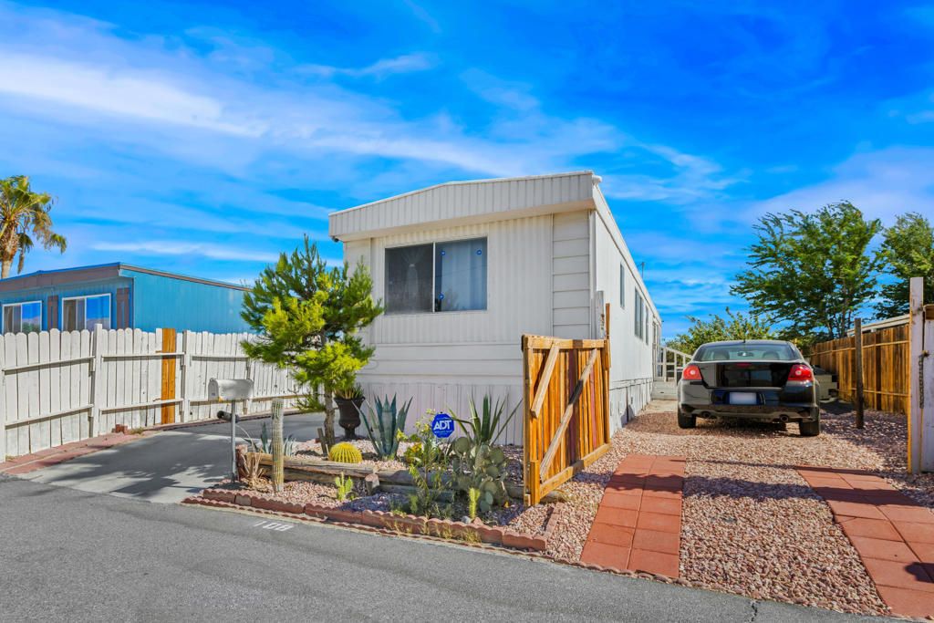 15687 Palm Drive # 108, Desert Hot Springs