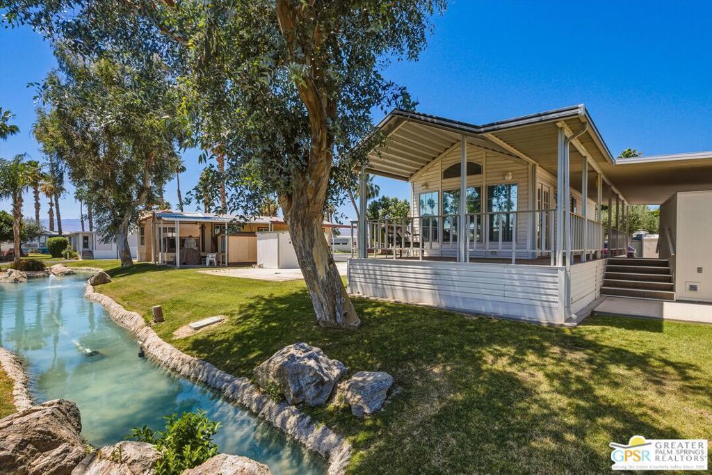 84136 Avenue 44 # 191, Indio