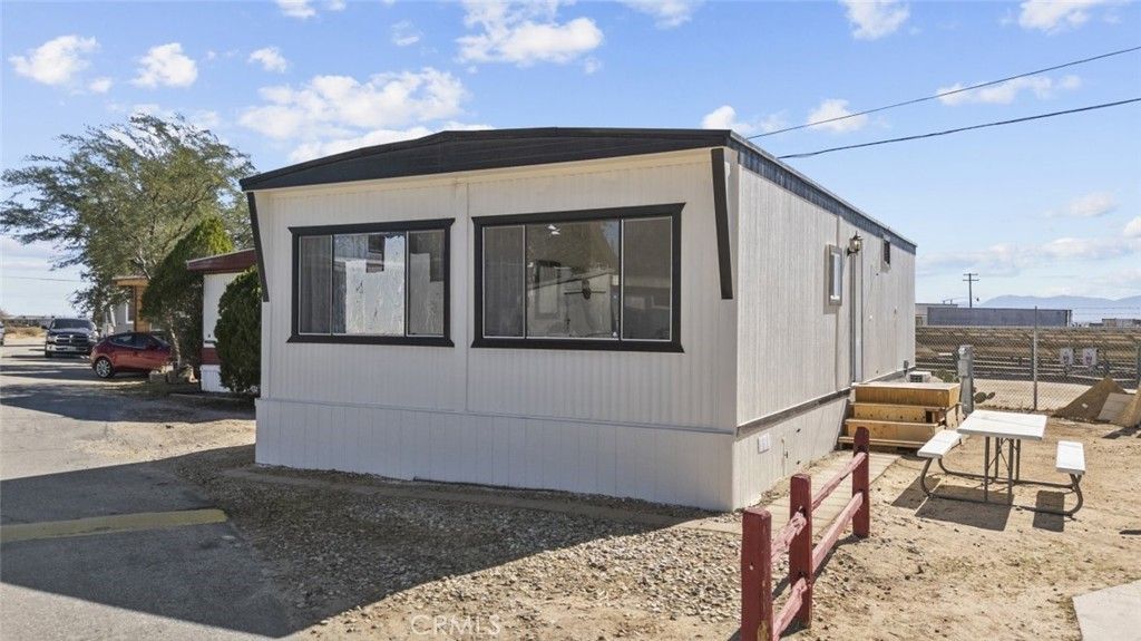 1258 W Rosamond Boulevard # 47, Rosamond
