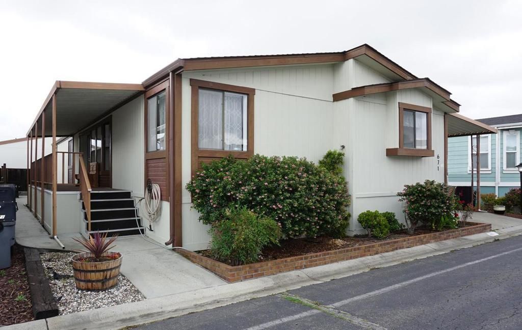 1225 Vienna Drive # 671, Sunnyvale