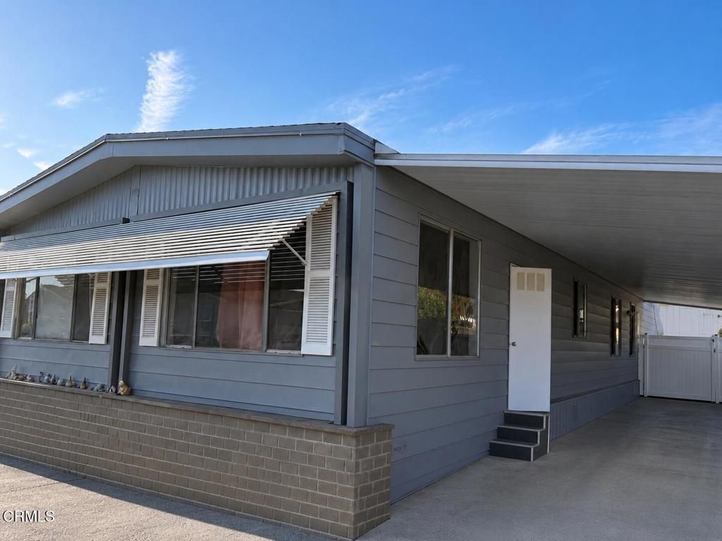 250 E Telegraph Road # 150, Fillmore