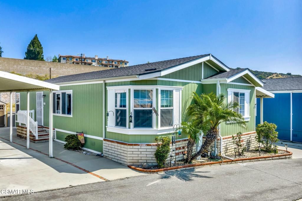 11401 Topanga Canyon Boulevard # 8, Chatsworth