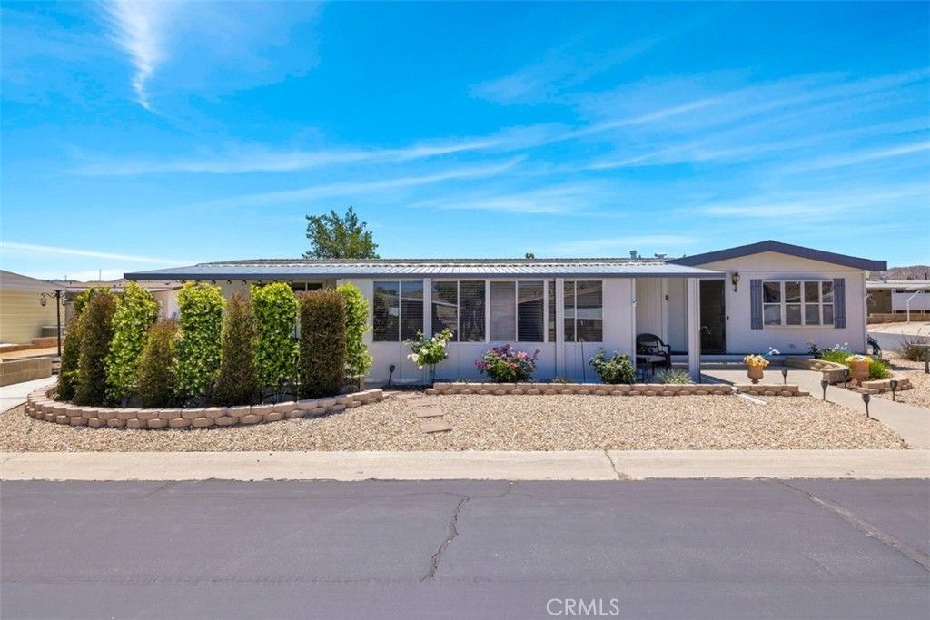 7501 Palm # 148, Yucca Valley