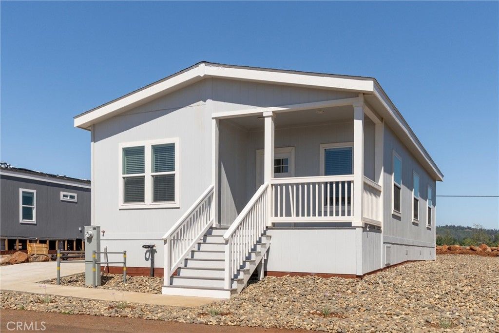4333 Pentz Road # 28, Paradise