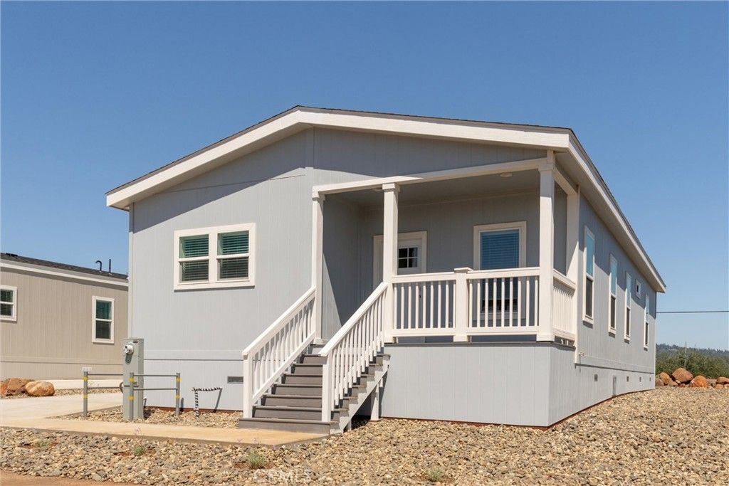 4333 Pentz Road # 30, Paradise