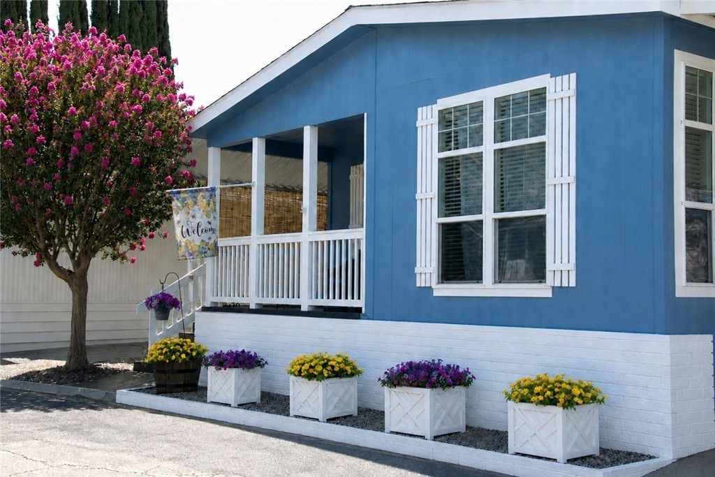 6480 Katherine # 63, Simi Valley