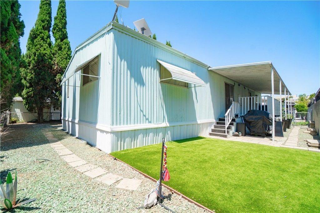 26200 Frampton # 32, Harbor City