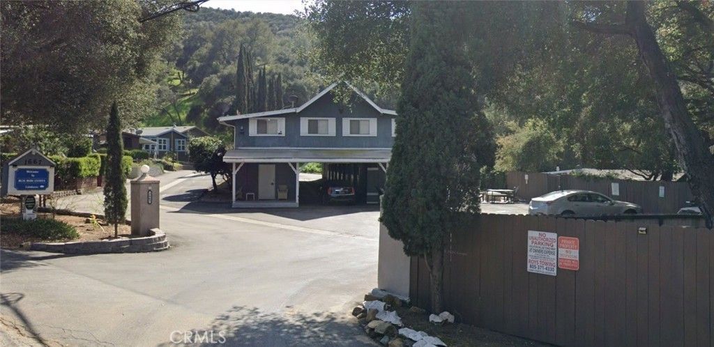 1667 Las Virgenes Canyon # 11, Calabasas