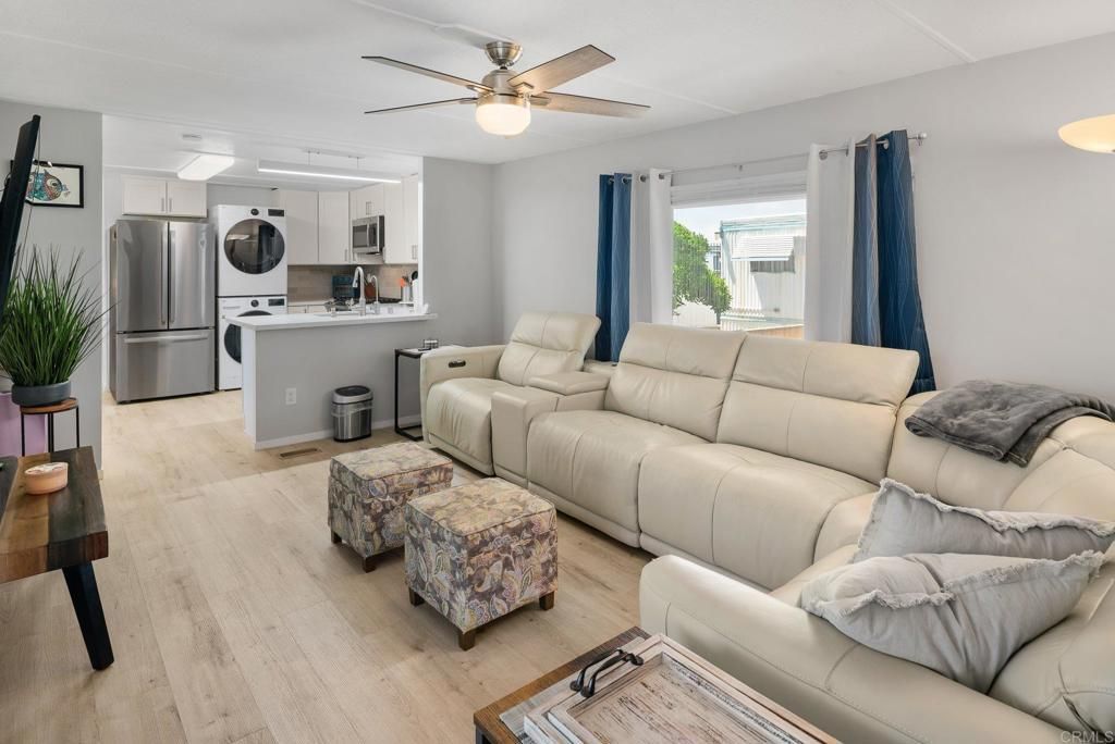 221 El Camino Real # 77, Oceanside