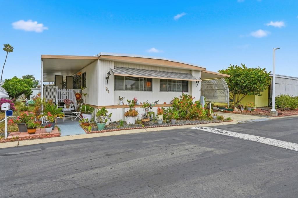 2280 E Valley Pwky # 21, Escondido
