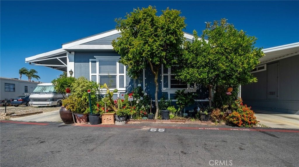 23701 S Western Ave #55, Torrance