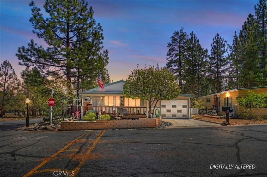 391 Montclair, Big Bear City