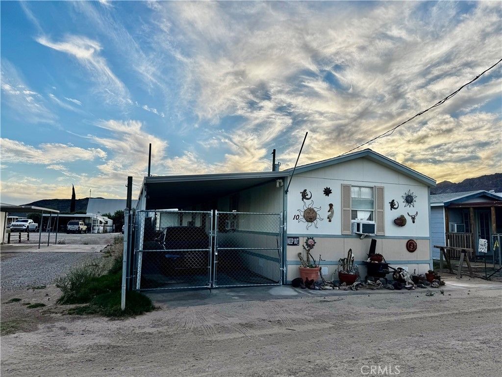 42500 Highway 95 # 10, Blythe