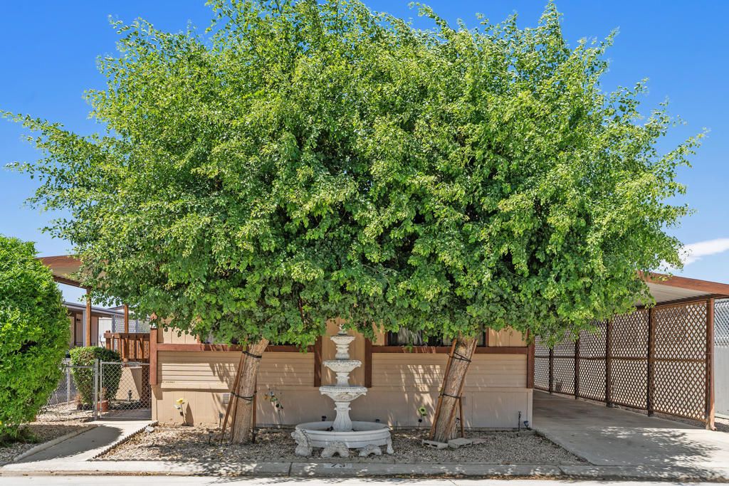 46618 Madison Street # 73, Indio