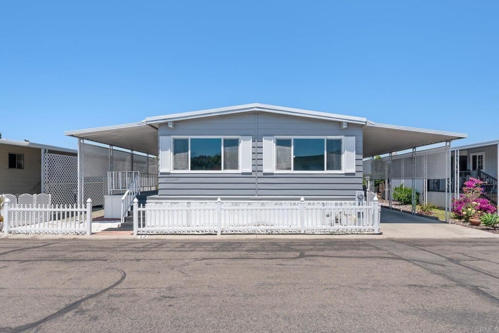 221 El Camino Real # 52, Oceanside