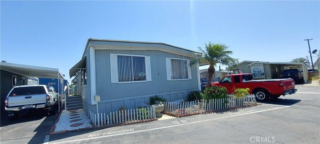 20806 Gridley Road # 58, Lakewood