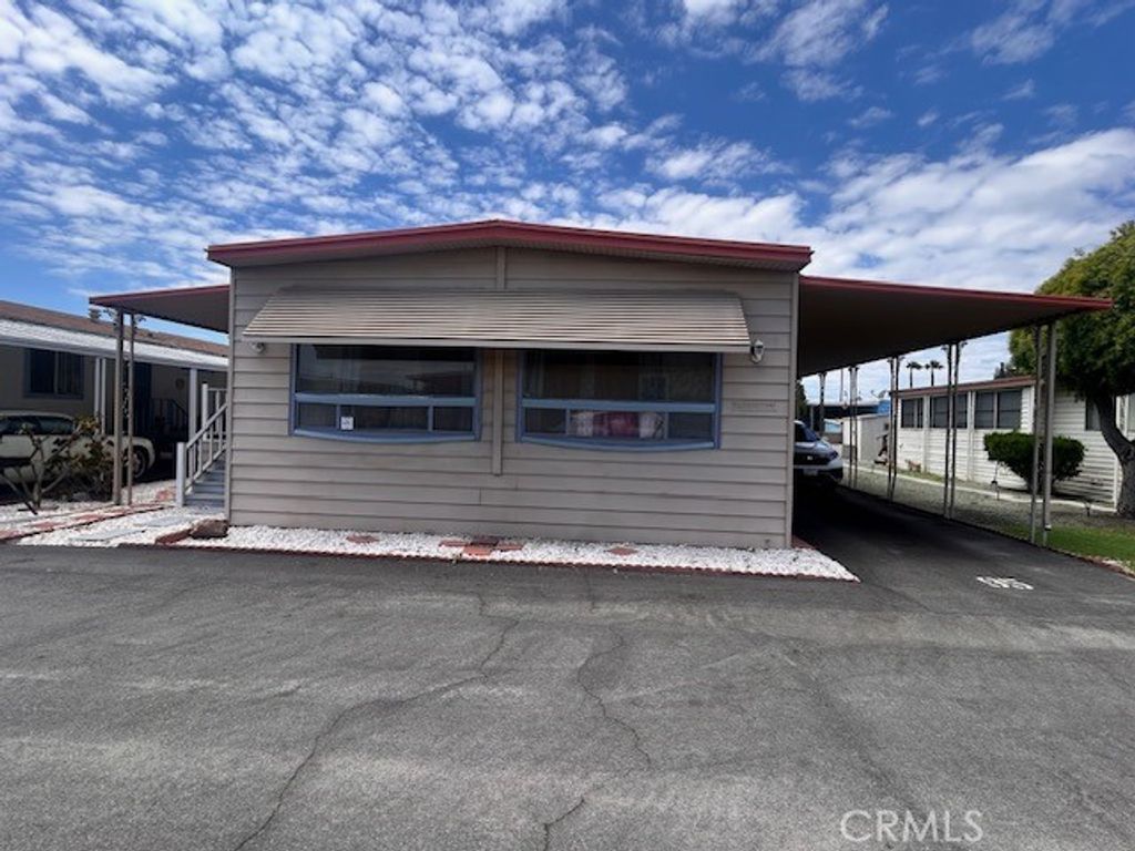16601 S Garfield Ave # 95, Paramount