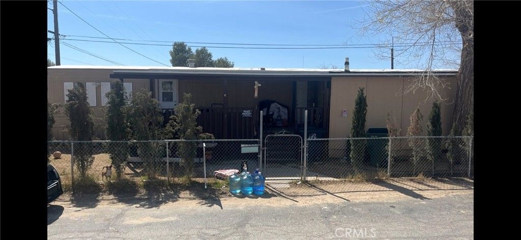 1258 Rosamond Boulevard # 41, Rosamond