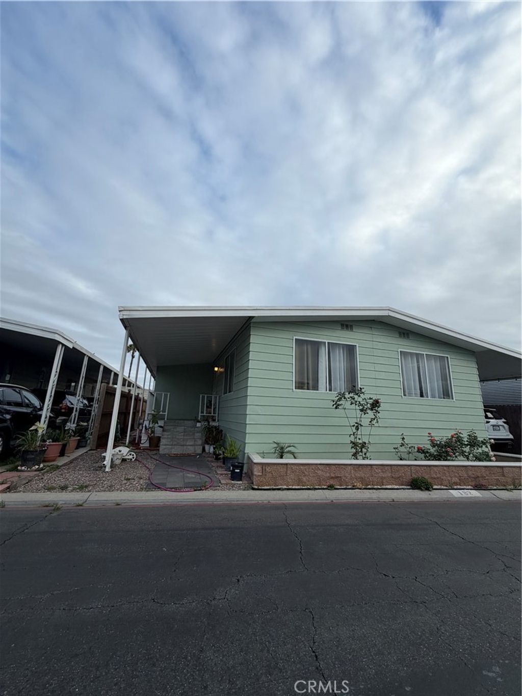 300 N Rampart St # 182, Orange