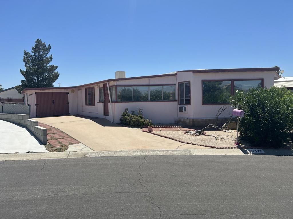 69471 Country Club Drive, Desert Hot Springs