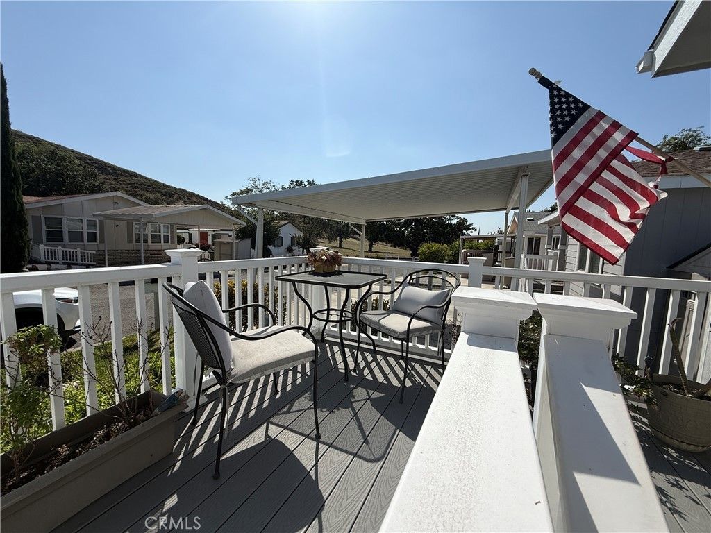 1550 Rory Lane Space 261, Simi Valley
