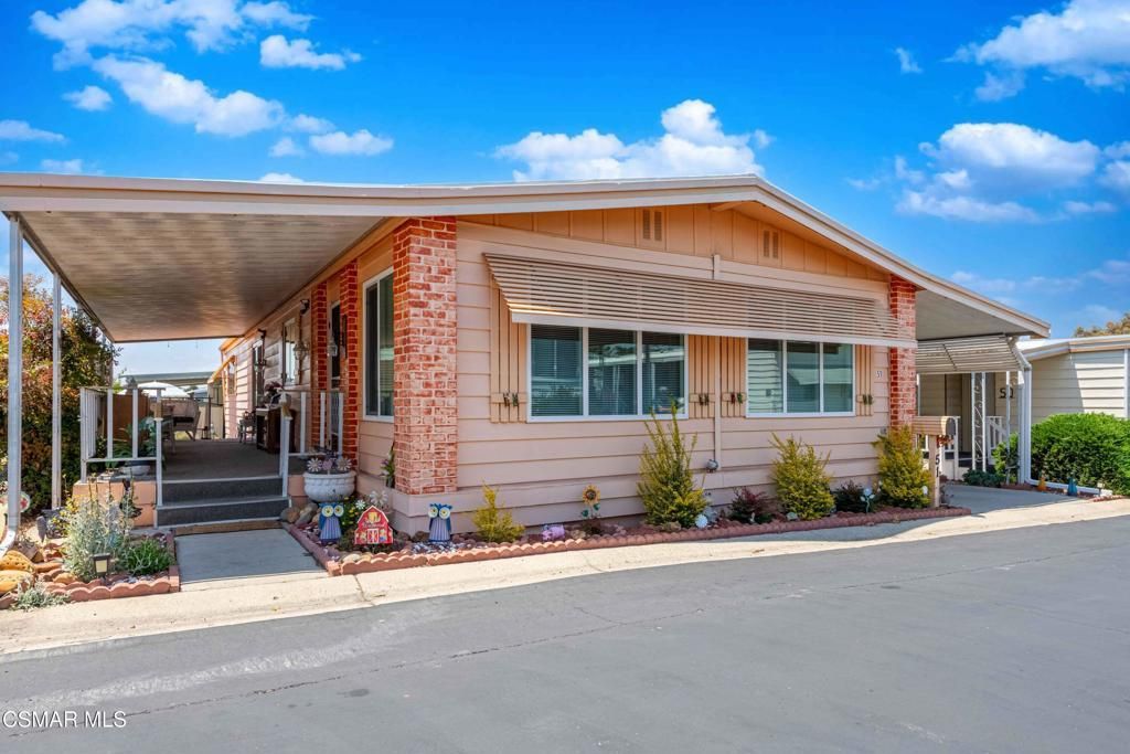 51 Saint Charles Court # 51, Newbury Park