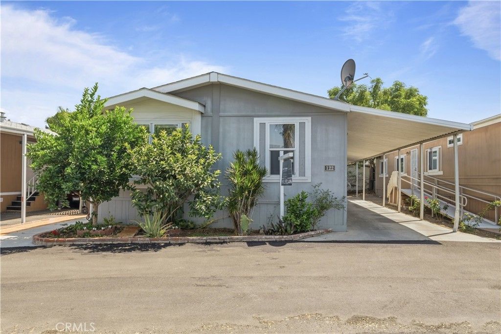 3701 Fillmore Street # 122, Riverside