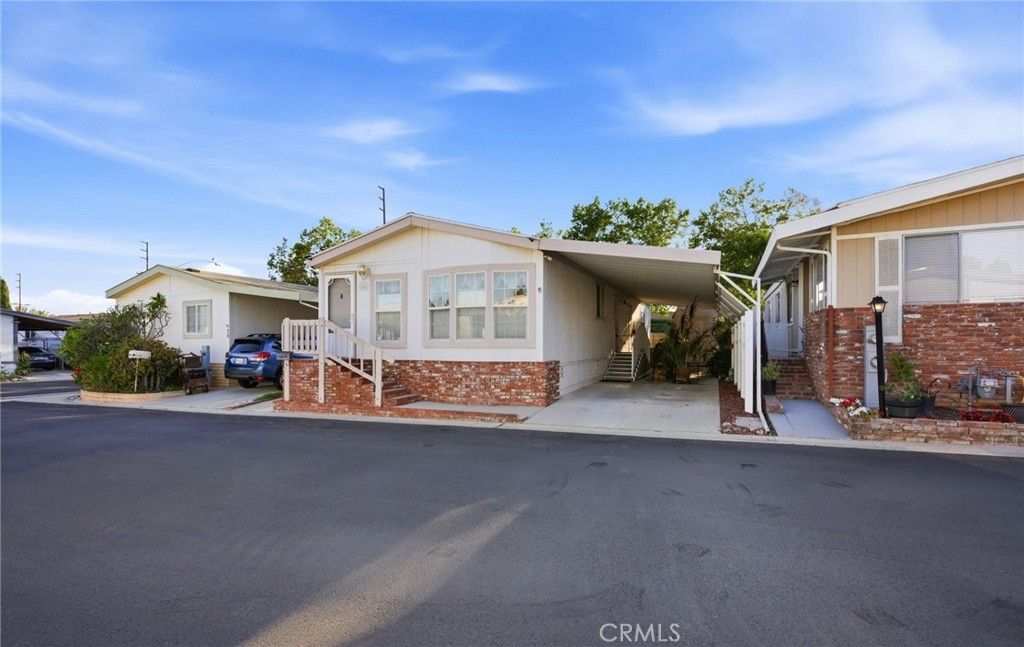 1051 Site Drive # 78, Brea