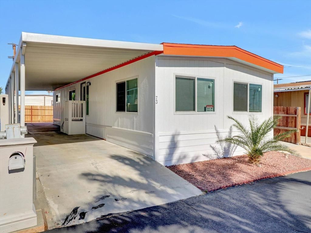 15687 Palm Drive # 73, Desert Hot Springs